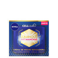 Cellular Luminous630 Antimanchas Crema Noche  50ml-201911 Cellular Luminous630 Antimanchas Crema Noche  50ml-201911 1
